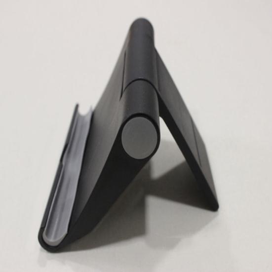 Samsung iPhone iPad için Evrensel Katlanabilir Telefon Tablet Masaüstü Stand Tutucu