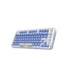 Logitech ALTO KEYS K75M AI Custom Mechanical Keyboard
