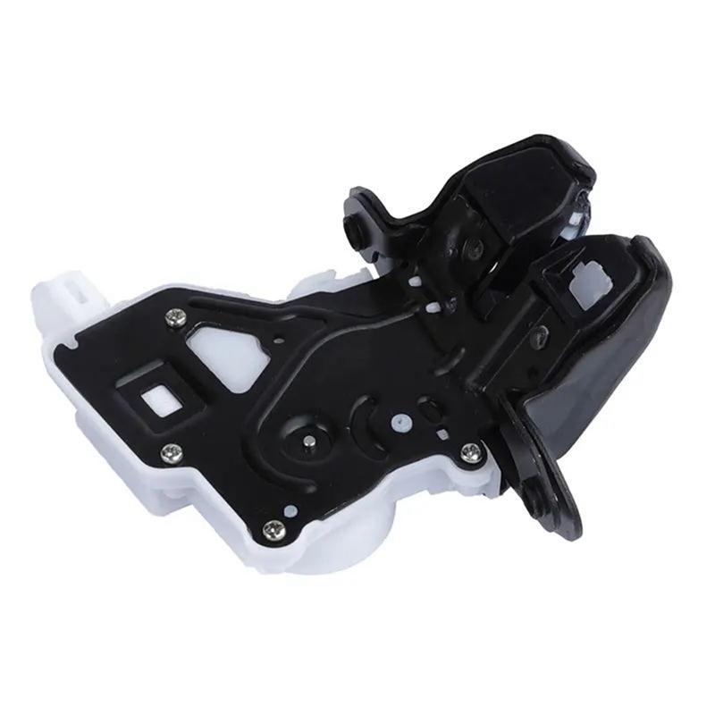 Car Tailgate Lock Actuator Motor Tailgate Lock Actuator Motor Forrenault 90502-4EA0C WhiteBlack