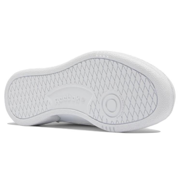 Reebok Club C 85 X U "White" Sneakers GY8789
