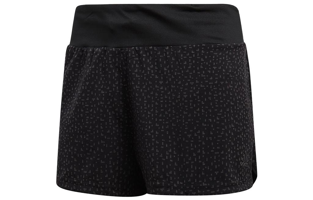 Adidas Casual Shorts Women's Black Moderate BR5920