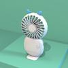 Xiao Yue Ya Mini Portable USB Rechargeable Fan