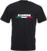 Moto Morini Men T Shirt Biker Motorcycle Rider Various Sizes & Colours