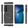 For Realme C73 5G Heat Dissipation Case Realme C73 5G Cover Bumper Shockproof Magsafe Wireless Charging Phone Case Realme C73