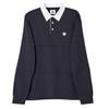 Pretty Green Mens Islington Rugby Shirt
