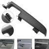 Replacement Left Front Door Armrest Handle Replaces 88981574 Ergonomic Designs Vehicle Door Handle ABS for Suburban