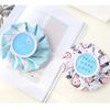 Cartoon Water Filling Cloth Ice Pack Reusable Cute Cold and Hot Therapy Packs Physiotherapy Exercise Physical Cooling Ice Pack