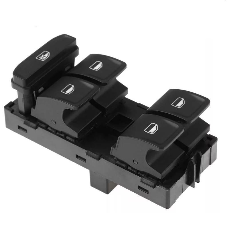 For Skoda Octavia Fabia 2013 2014 2015- 2018 Power Window Switch Control Button 5E0959857A 5E0 959 857A 5E0 959857 5E0959857E