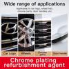YC19  Rust Remover Cleans Metal Powerfully Removes Rust Provides Rust Protection Maintenance Eliminates Brake Noise Lubricat