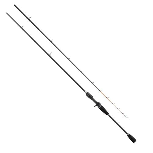 CB Netherite Flounder MH180