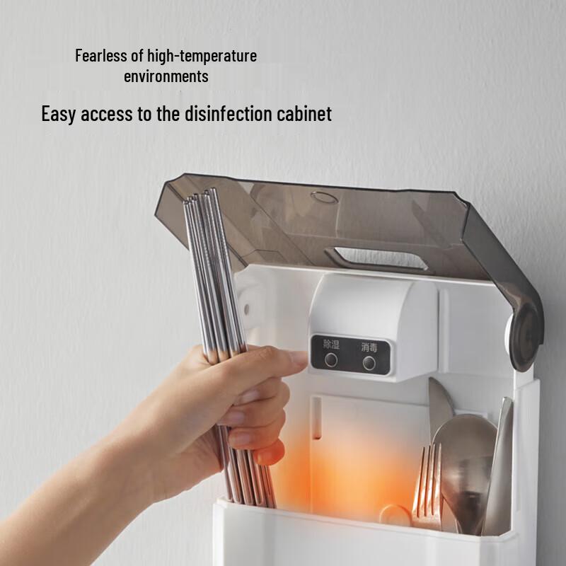 Chuidahuang 316 Stainless Steel Chopsticks Set