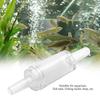 10Pcs One Way NOn Return Check Valve Aquarium Fish Tank Oxygen Air Pump Check Valve