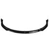 Tesla Model S Exterior Body Kit: Front Lip & Bumper Protection