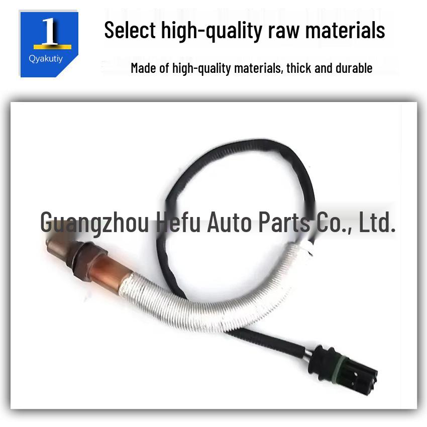 

BMW Cars Oxygen Sensor 11787545243