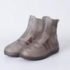 Bovonick Reusable Silicone Rain Shoe Covers