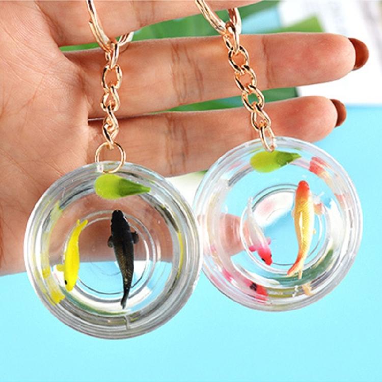 Stylish Chain Pendant for Keys Mobile Phone Pendant Lovely Keyrings Accessories