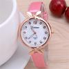 Women Fashion Leather Watch