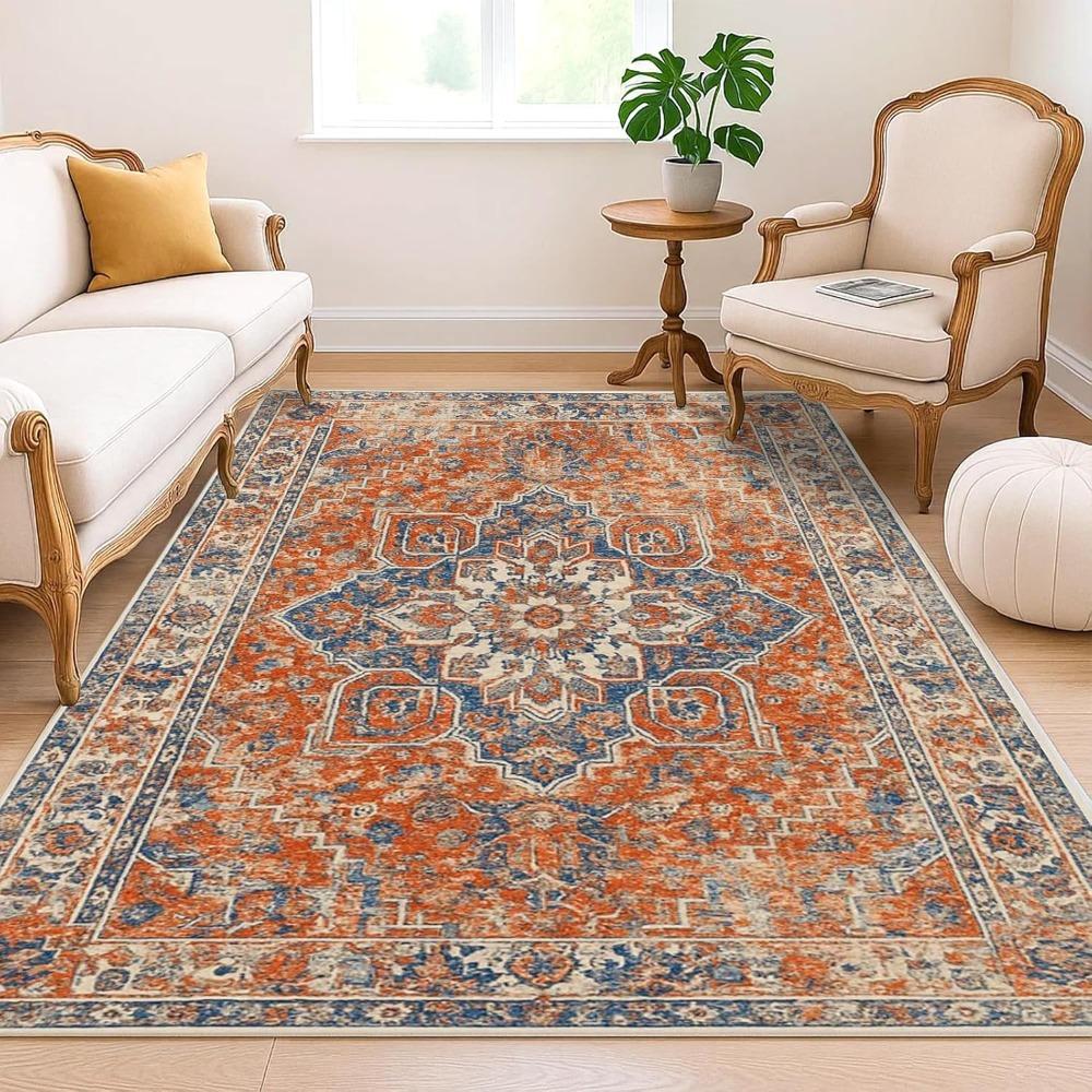 

Crystal velvet carpet durable living room dirt resistant easy to maintain carpe sofa coffee table carpet 40*60cm [crystal velvet dot plastic bottom]
