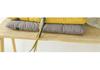 Ultra-Soft Lumbar and Seat Cushion for Office, Restaurant, Dorm, or Integrated Chairs