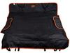 DOG MAT FOR CAR SEAT COVER UNIVERSAL BLACK