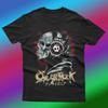 New One Ok Rock Japan Rock Band Logo Black T-Shirt ALL SIZE