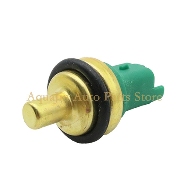 1338C1 Coolant Water Temperature Sensor For Peugeot 107 206 207 307 308 406 407 3008 Citroen Xsara C1 C2 C3 C4 C5 9655414180 New