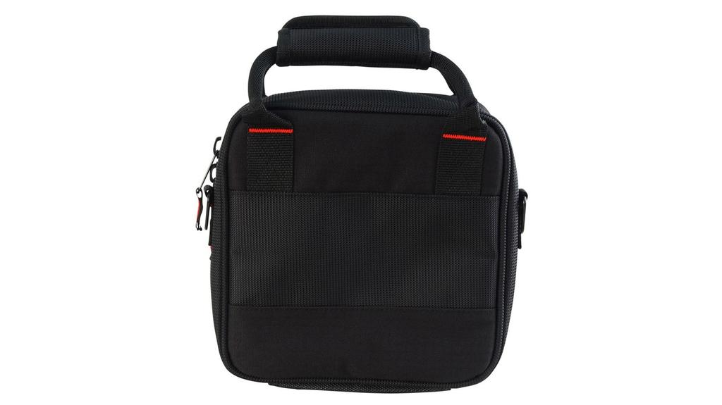 GATOR Mixer Case Nylon Gig Bag Series X 9 X G-MIXERBAG G-MIXERBAG-0909 (9 2.75 Inches) []