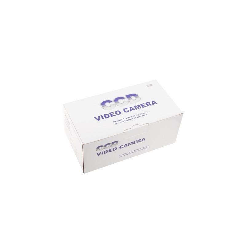 Buy 1 3 Waterproof Surveillance Camera For Sony 700tvl 3 6mm Ir Lens And Color Ccd Video Waterproof Ir Distance 50m At Affordable Prices Free Shipping Real Reviews With Photos Joom