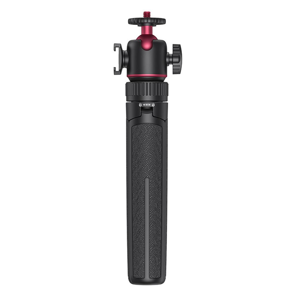 Camera tripod stand outdoor portable clip mobile phone live selfie stick