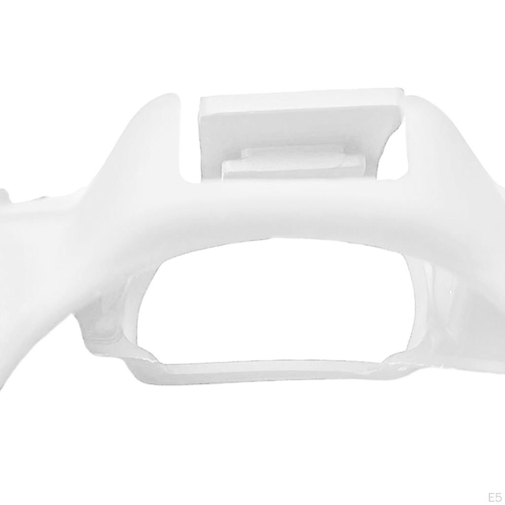 Camera Body Case, Soft Silicone Scratch-Resistant Rubber Cover for R50 Mirrorless Cameras