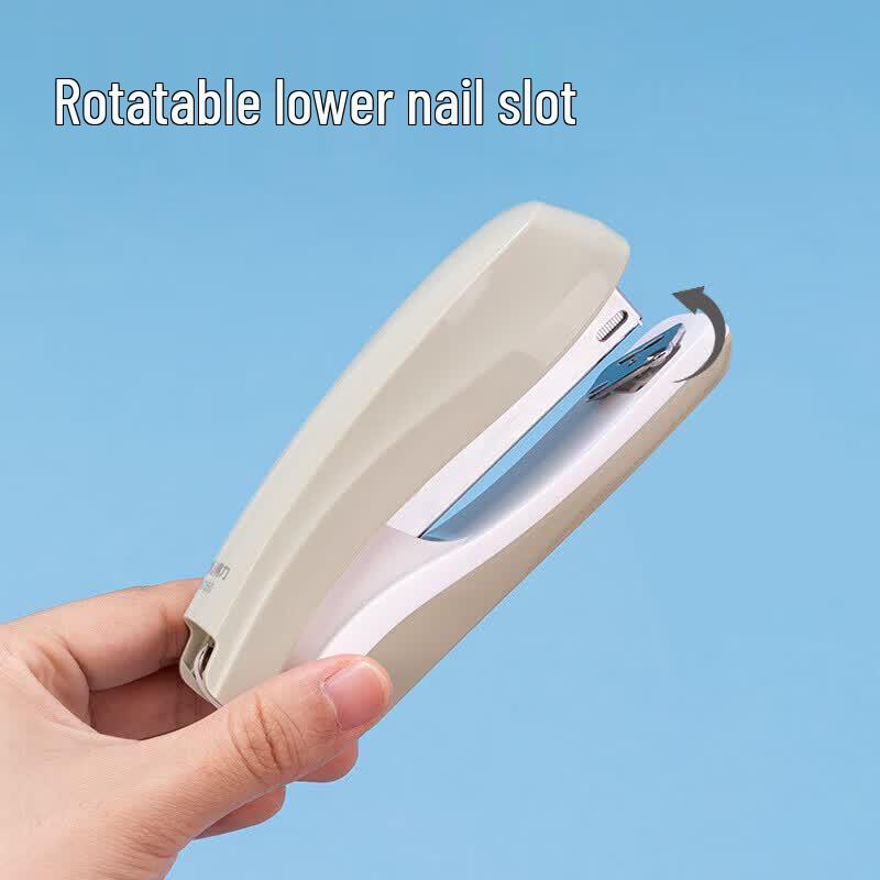 Deli Desktop Stapler