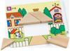 Kumon Publishing's New Tangram Educational Toy for Ages 3 and Up