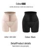 Douyin High-Waisted Body Shaping Pants: Butt-Lifting, Tummy Control, and Abdominal Compression for a Slimming Effect