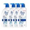 Head & Shoulders Anti-Dandruff Deep Clean Shampoo