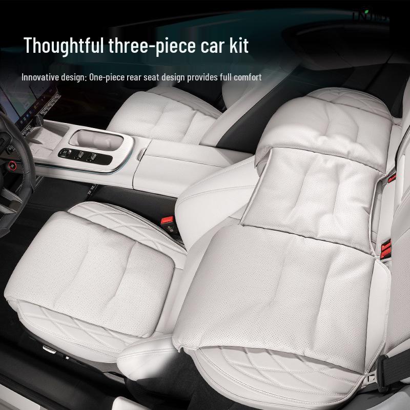 Coprisedili e Accessori Interni per Jaguar XFL/XEL/E-Pace/XF/XJ/XE