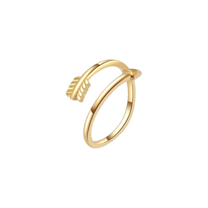 1 PCS Adjustable Toe Ring for Women Girls Open Tail Ring Band Hawaiian Foot Jewelry