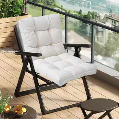 Textil do obýváku a jídelny – Potahy na židle