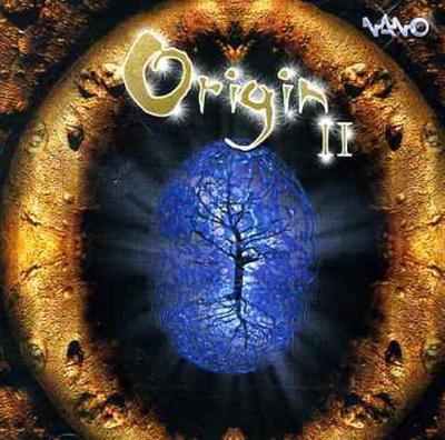 CD VARIOUS - Origin II  Japan Music Others Used