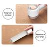 2 In 1 USB Electric Fabric Shavers Mucilage Tube Electric Lint Remover Rechargeable Removing Fabric
