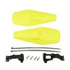 Motorcycle Hand Guard For HUSQVARNA TC TE TX FE FC FX 125 150 250 300 350 450 501 2014-2026 Hand Guard Hand Protection