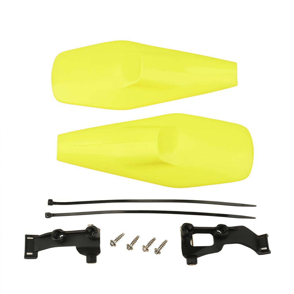 Motorcycle Hand Guard For HUSQVARNA TC TE TX FE FC FX 125 150 250 300 350 450 501 2014-2026 Hand Guard Hand Protection
