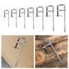 Steel Clamp for Woodworking And Metalworking Projects