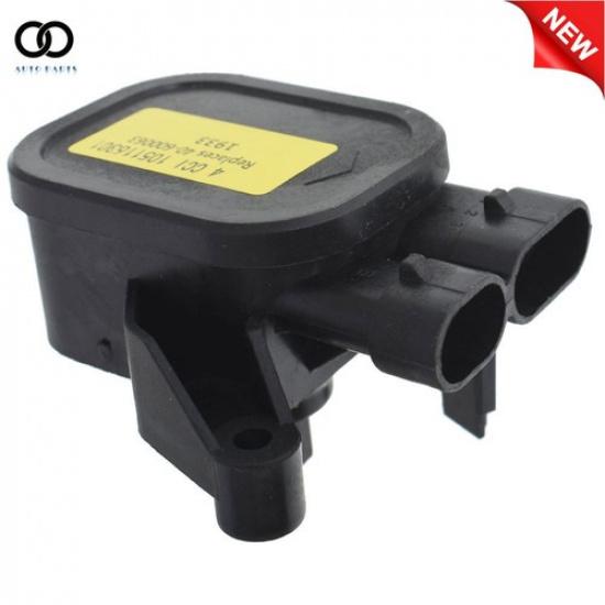 Потенциометр педали газа для гольф-кара MCOR 4 для Club Car Precedent/DS 105116301