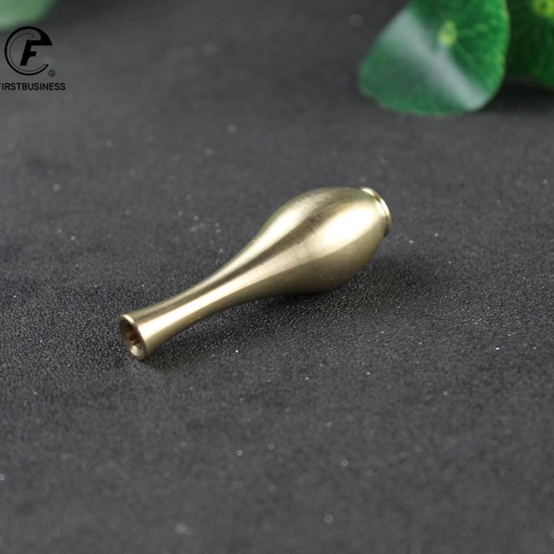 Mini Metal Brass Vase Flower Arrangement Dried Flowers Aesthetic Living Room Desk Decoration Zen Incense Burner Home Decor Craft