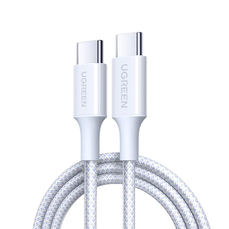 Ugreen Type-C To Type-C PD Fast Charging Cable