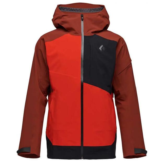 Black Diamond Recon Stretch Ski Jacket