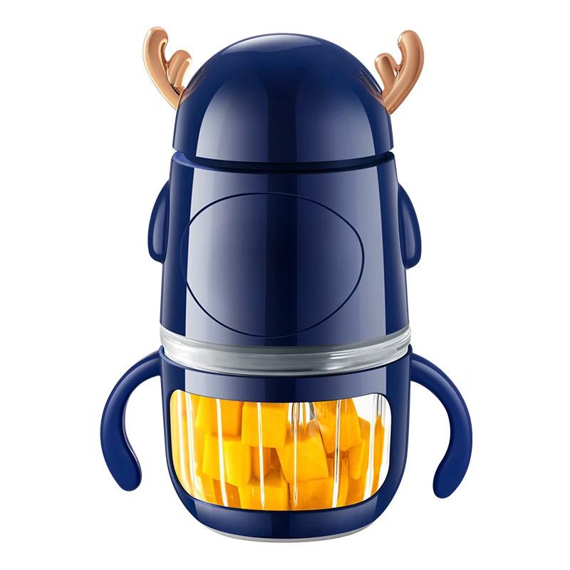 ZISIZ Baby Food Processor