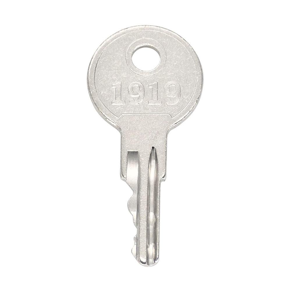 Golf Cart Keys for EZGO Carts