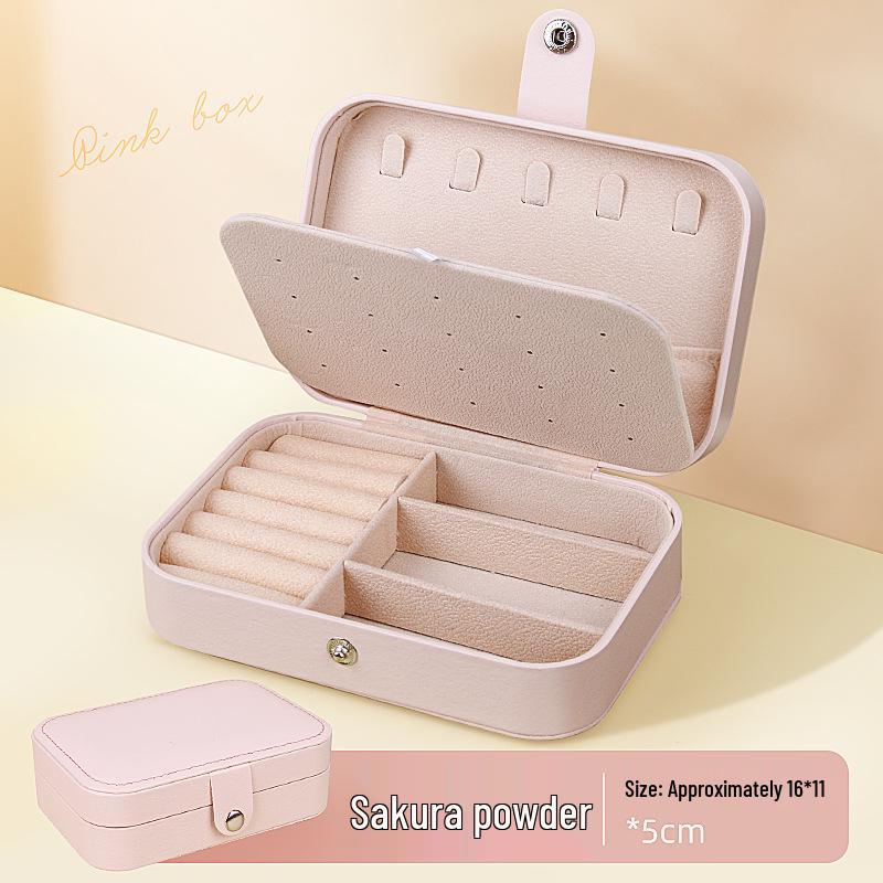 Waterproof Leather Storage Bag & Board for Guzheng and Pipa Fingernails