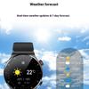 Smart Watch Music Player Step Counting Bluetooth Call Smart Watch